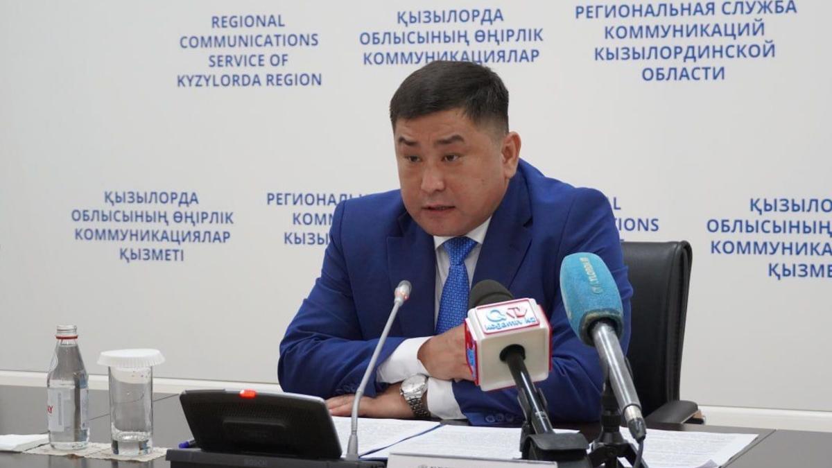 Еркінбек Жандос Еркінбек Жандос