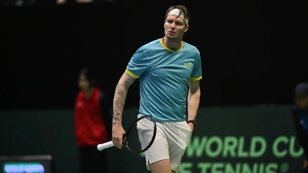 Александр Бублик