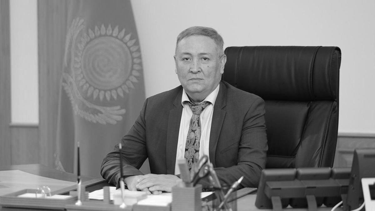 Мұрат Досмұратов