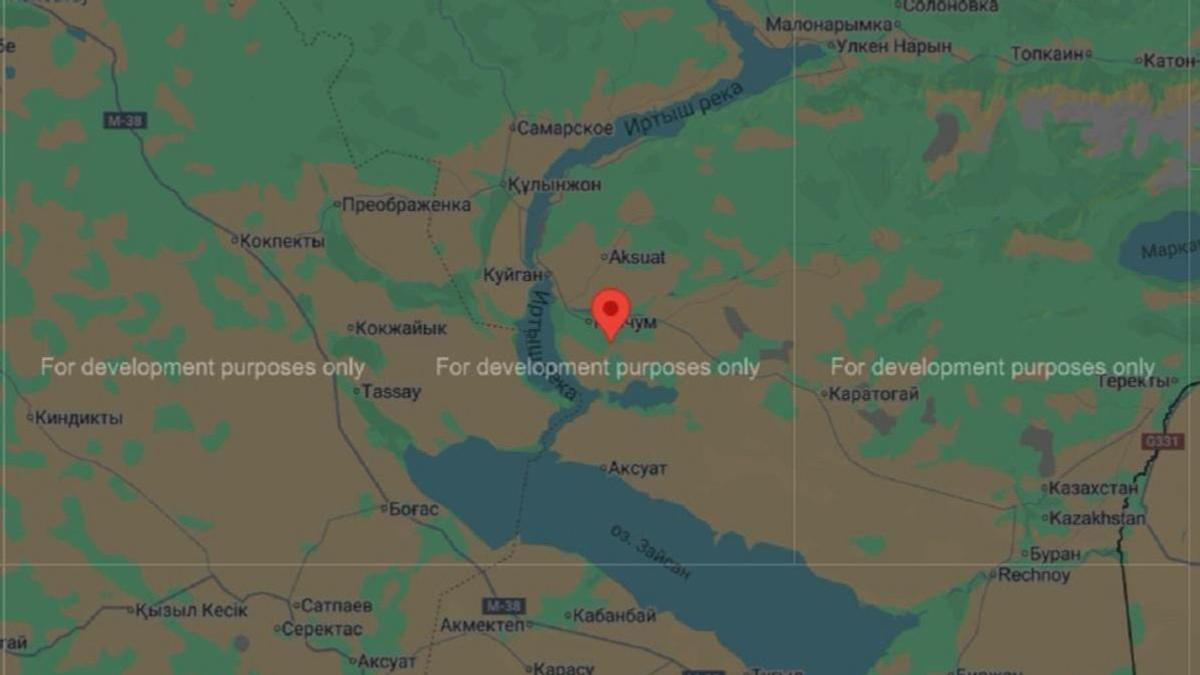Карта
