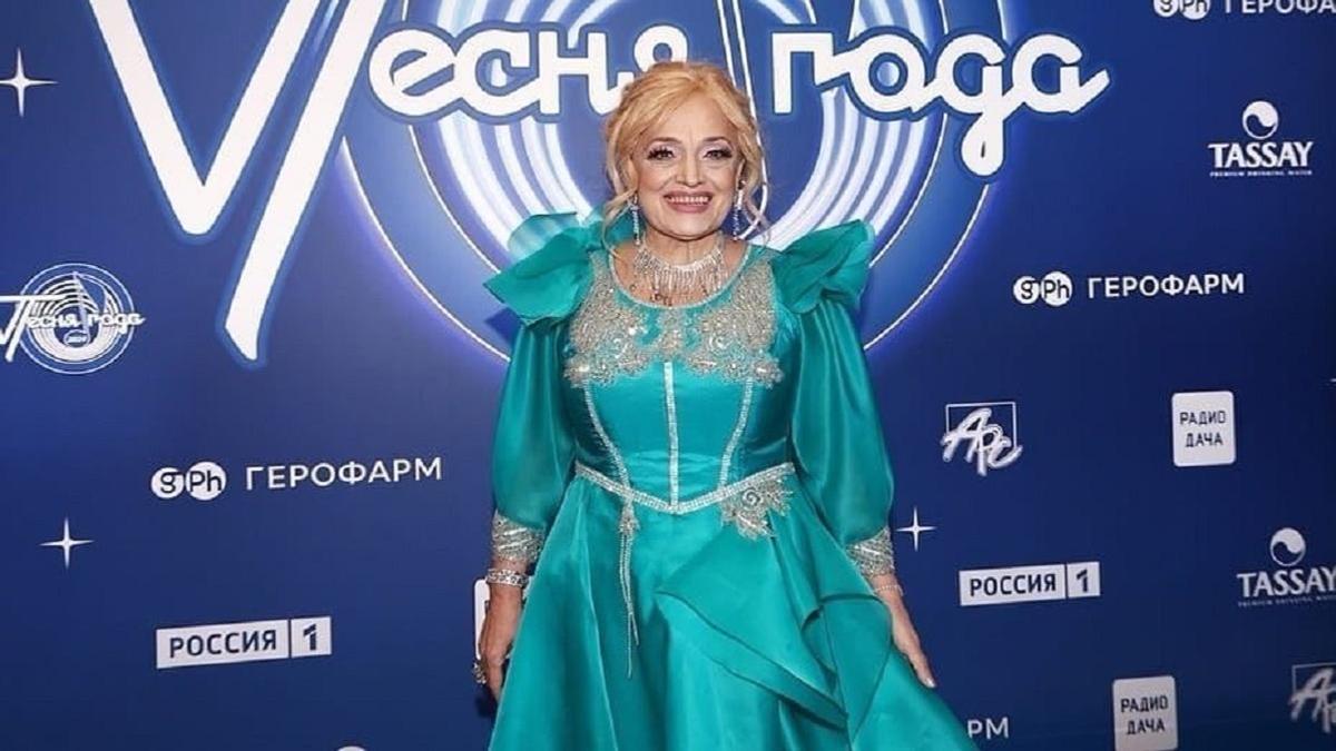 Надежда Кадышева Надежда Кадышева