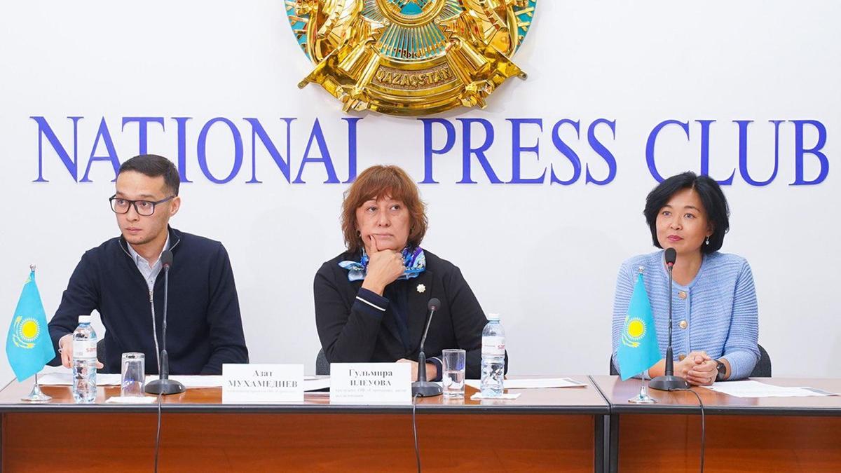 Интервью экспертов