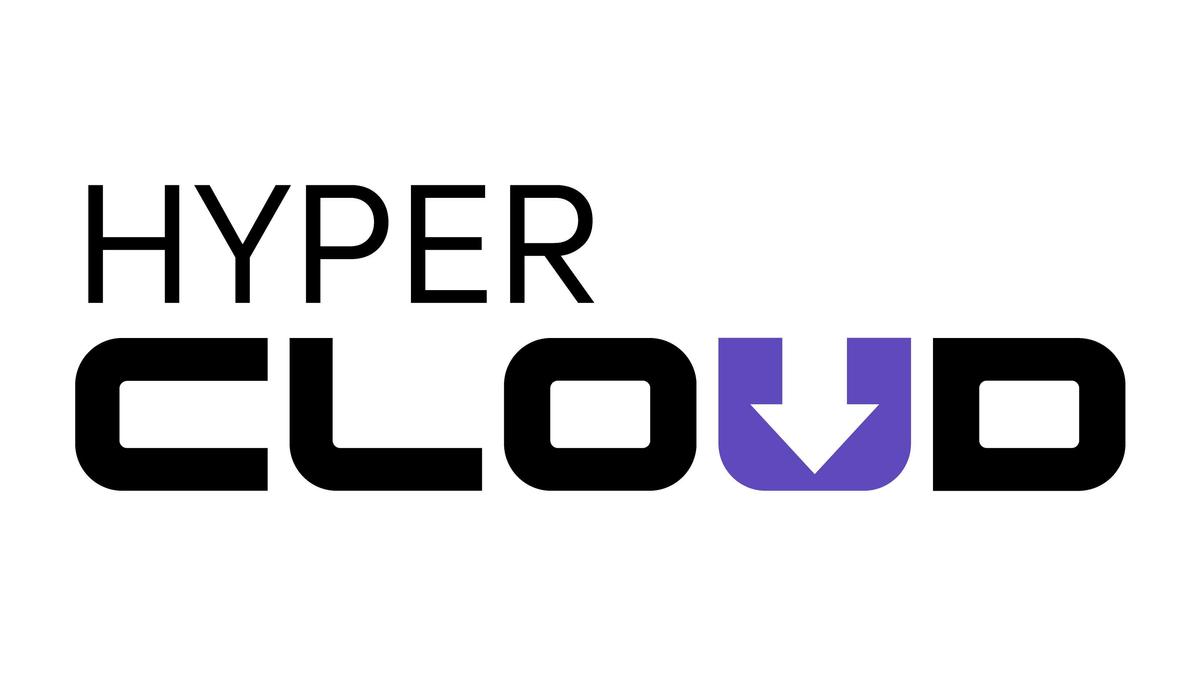 Облачная платформа Hyper Cloud