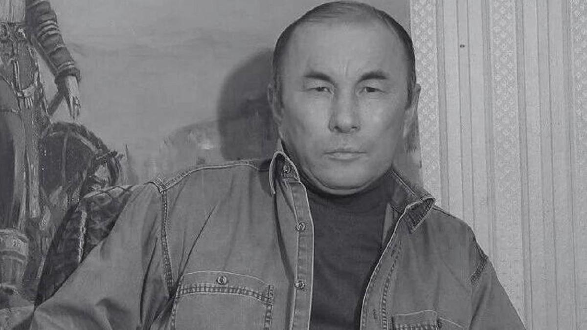 Ағымсалы Дүзелханов