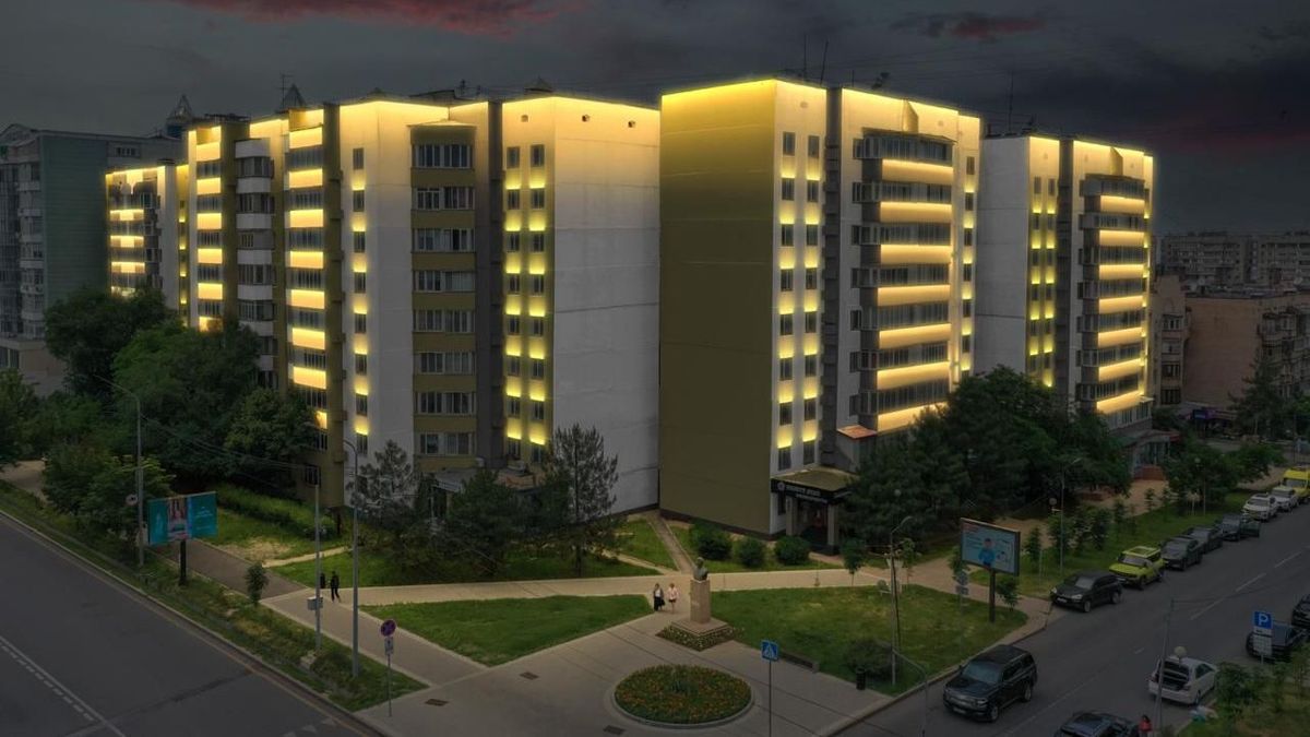 Все улицы Медеуского района Алматы будут освещены