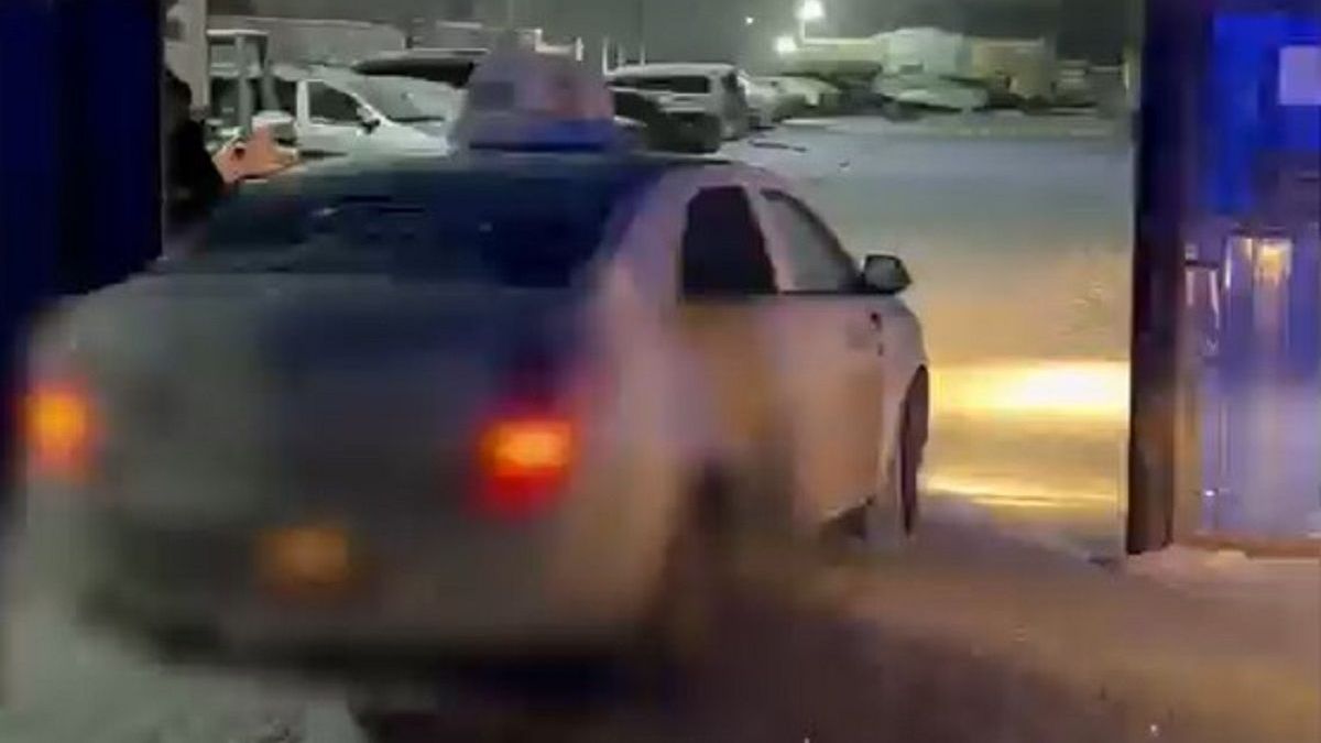 Такси в Акмолинской области