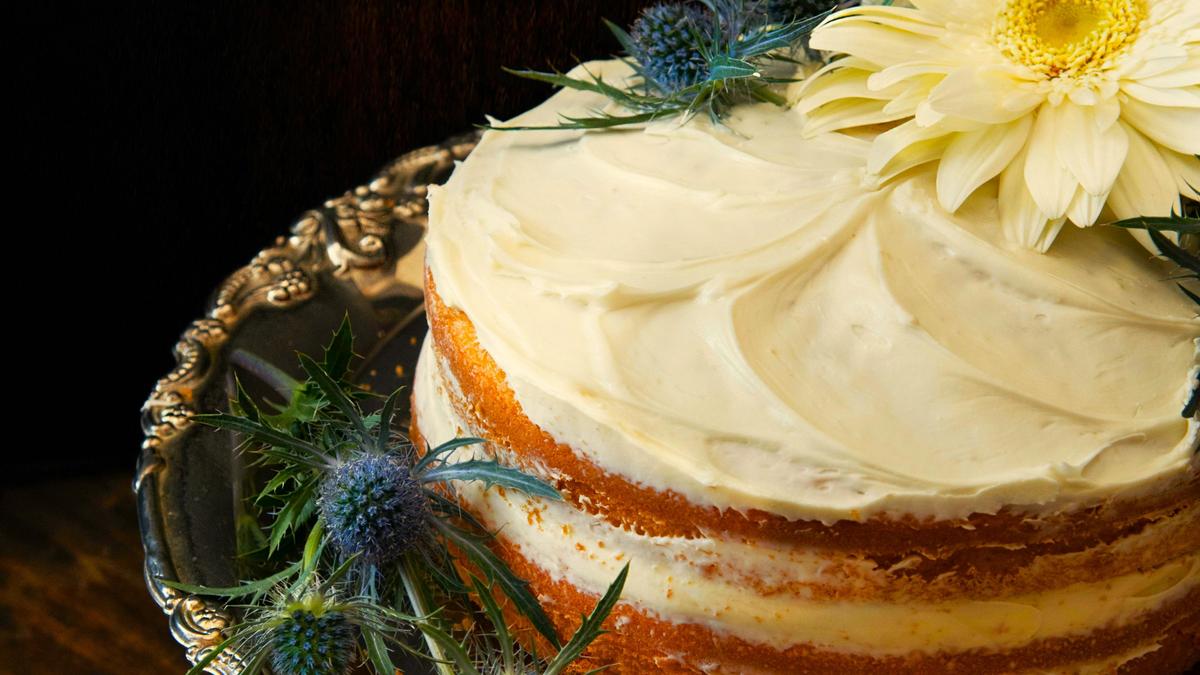5 рецептов тортов со сливочным маслом для любого времени года — читать на malino-v.ru