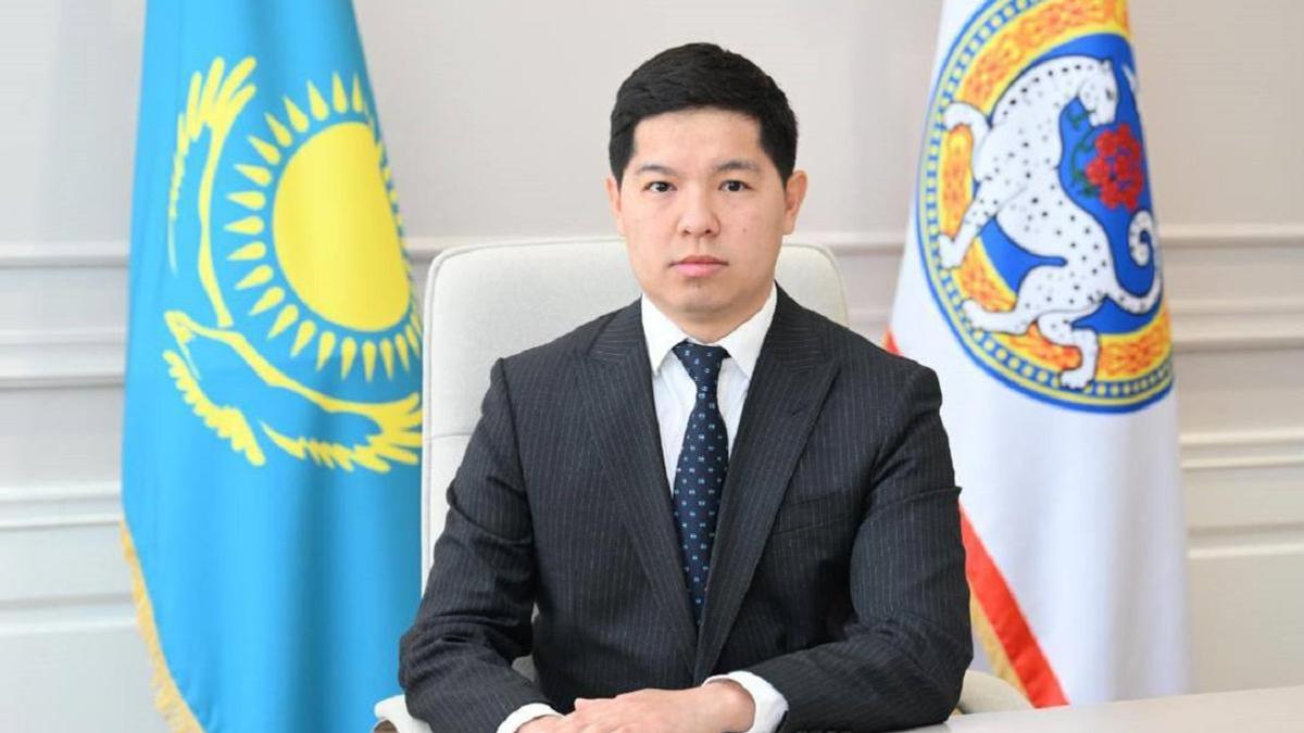 Батырхан Сулейменов