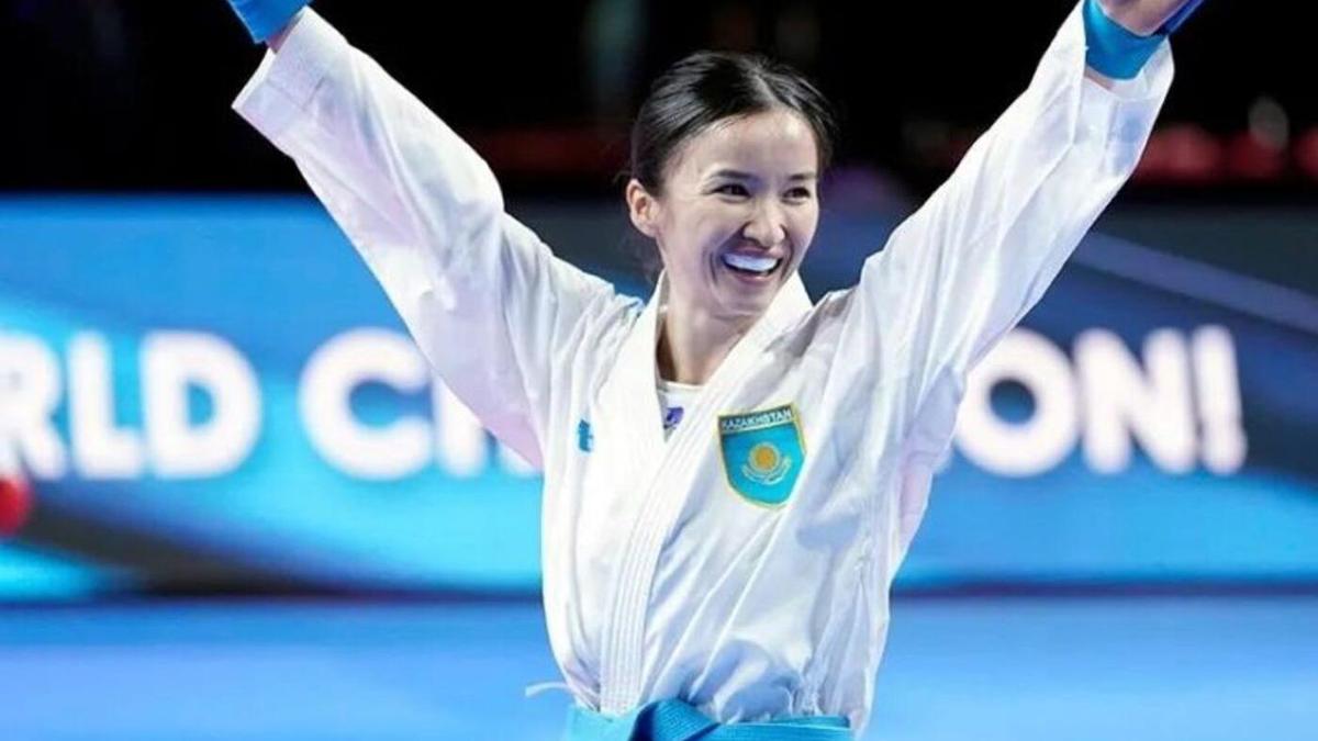 Мөлдір Жаңбырбай