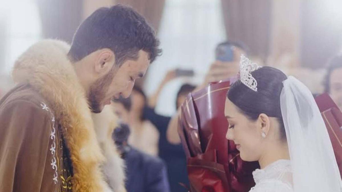 Ризабек Айтмұхан Ризабек Айтмұхан