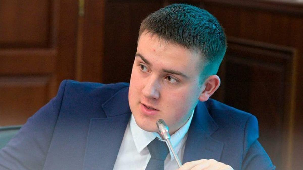 Даниил Барт Даниил Барт