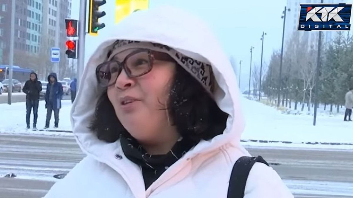 Жанар Маликова-Штайн