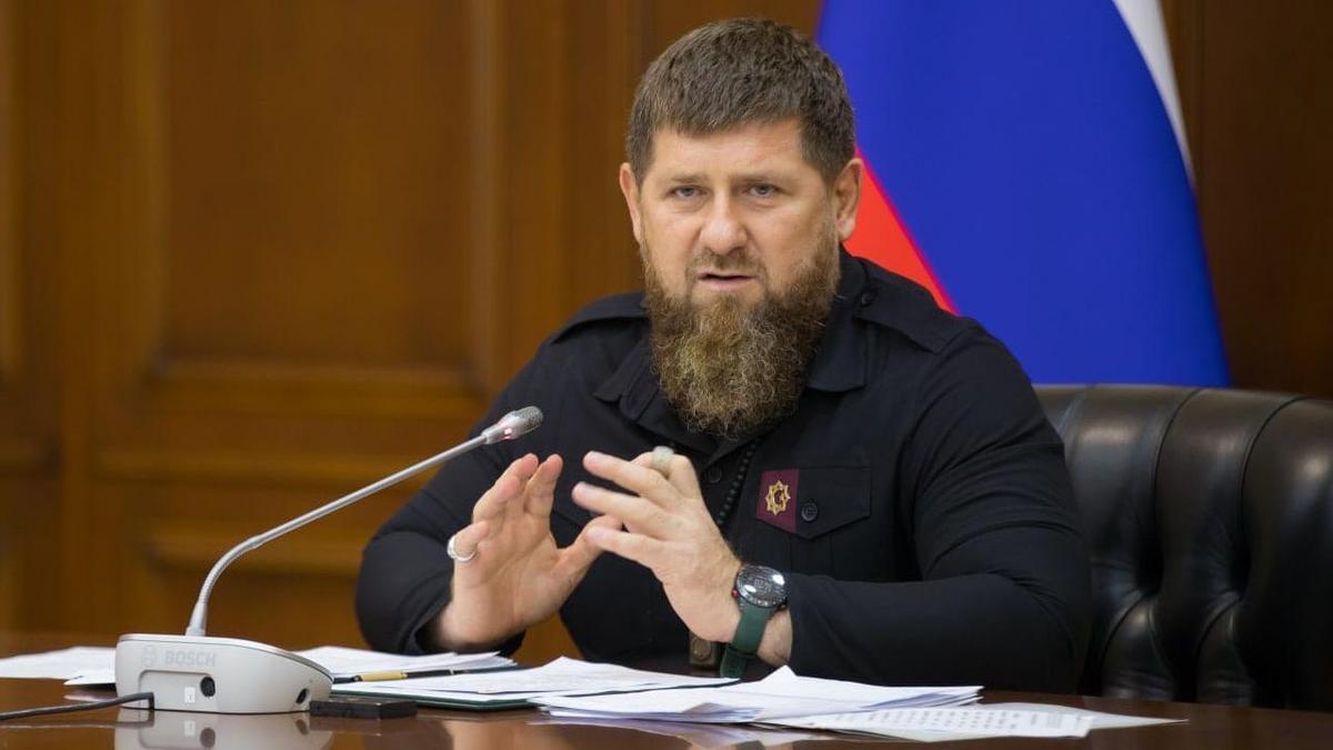Кадыров прокомментировал выступление чеченских спортсменов на Олимпиаде