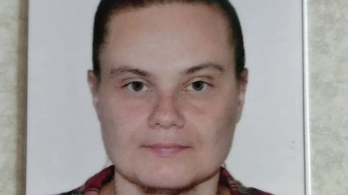 Наталья Бойкова