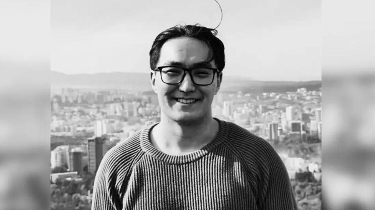 Шыңғыс Мұсаділов