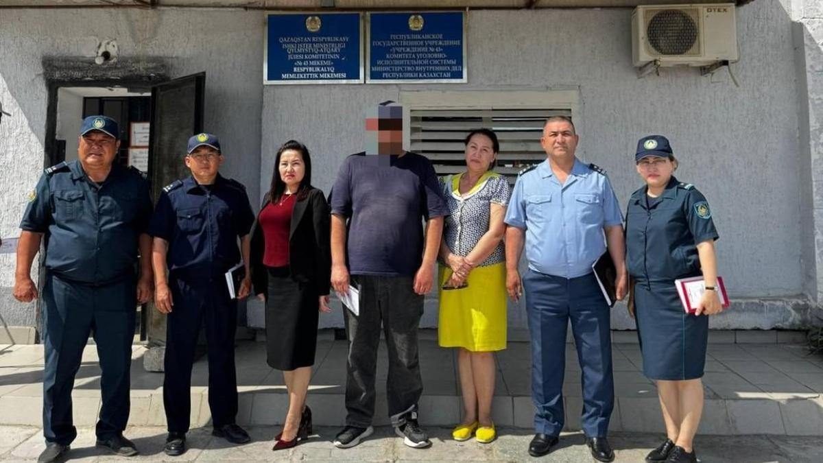 Социальный проект "Встреча у ворот"