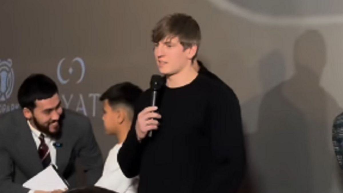 Алексей Щербаков