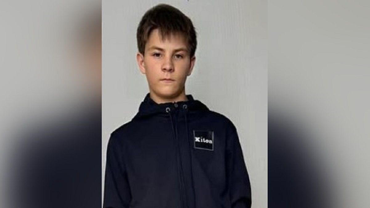 Еще один подросток пропал в Казахстане