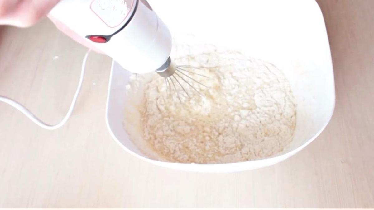 Тесто для блинов на кисло ммолоке