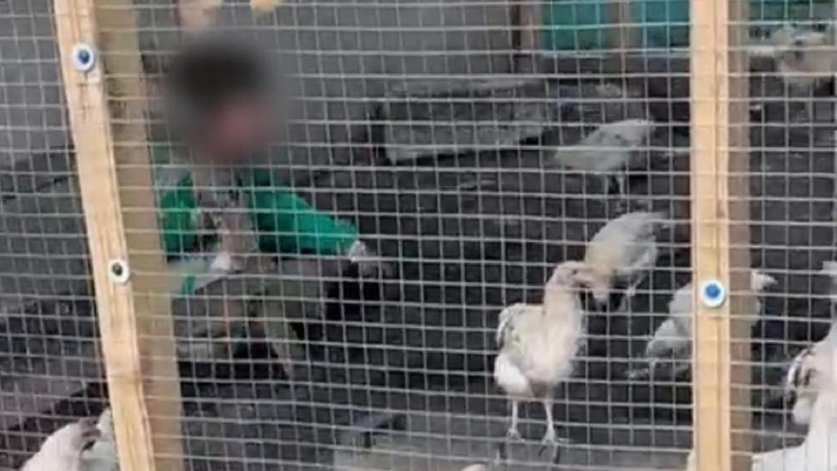 Ребенок пропал в Усть-Каменогорске