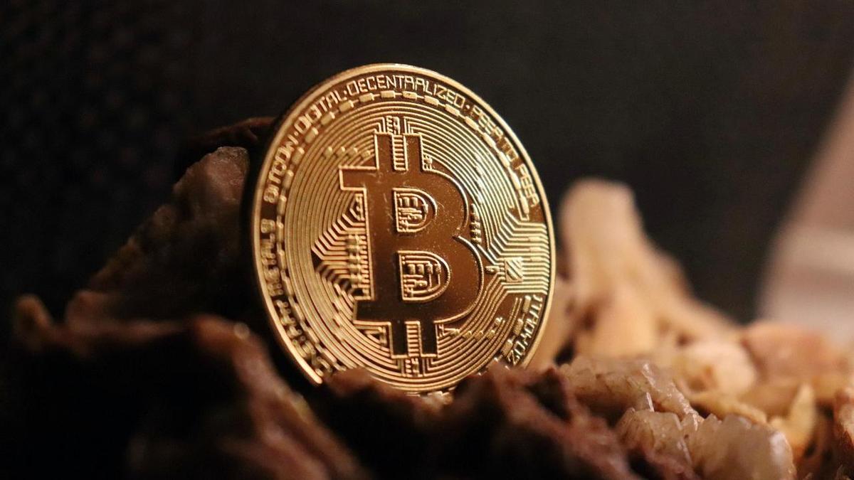 Криптовалюта Криптовалюта