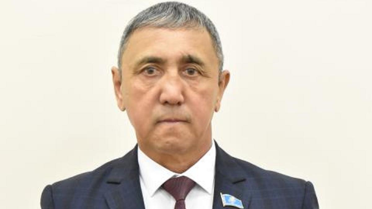 Мейрам Кожахмет