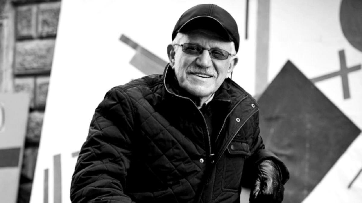 Александр Митта