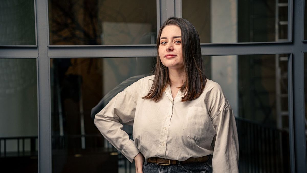 Ирина Шевченко