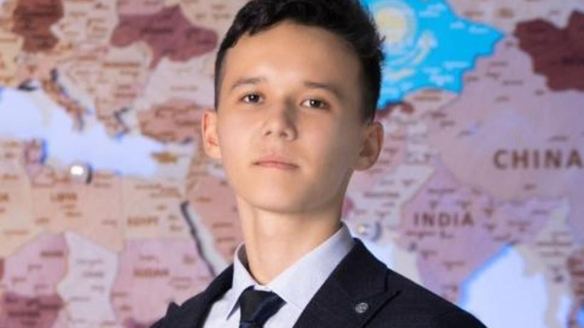 Ермұхамед Түктібай