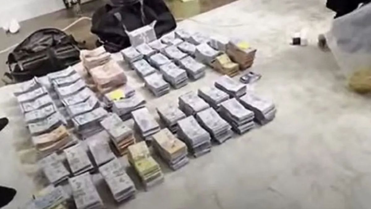 Тергеу әрекеттері кезінде жасалған видео