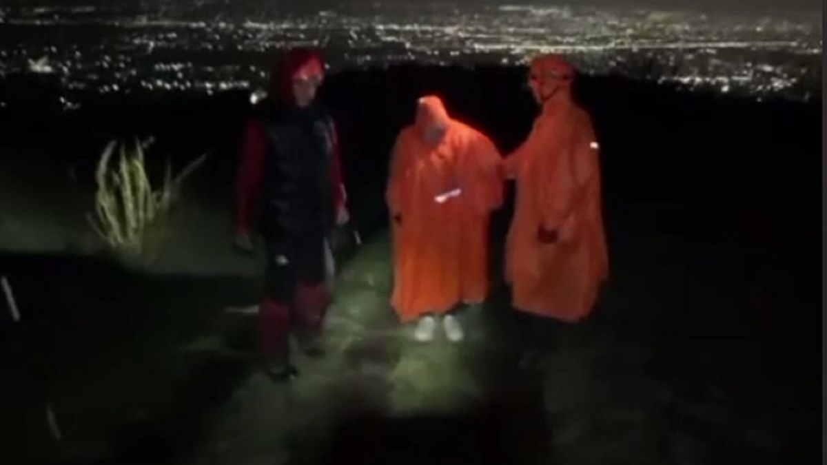 Спасатели пришли на помощь беременной женщине