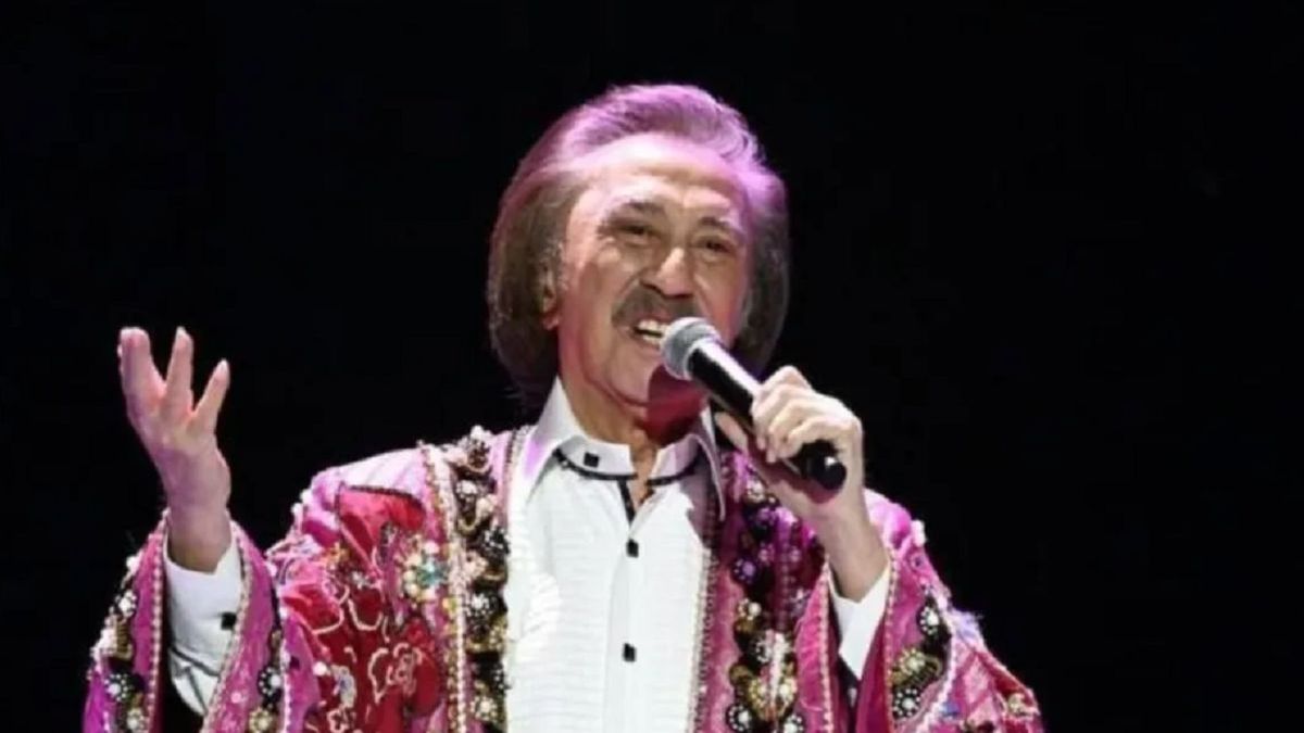 Фаррух Закиров