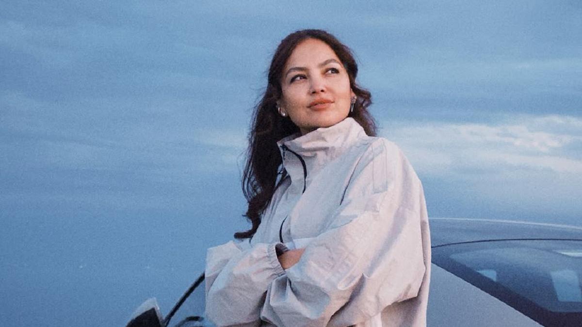 Асель Сагатова Асель Сагатова