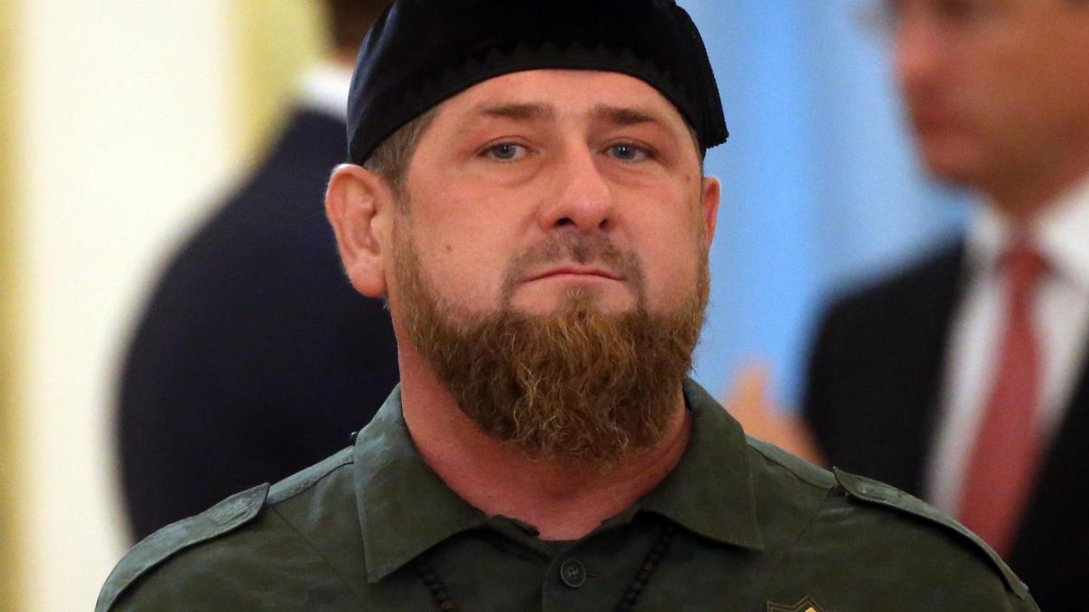 Рамзан Кадыров набрал 99,7% голосов избирателей и вновь стал главой Чечни