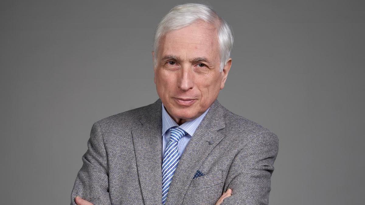 Леонид Млечин