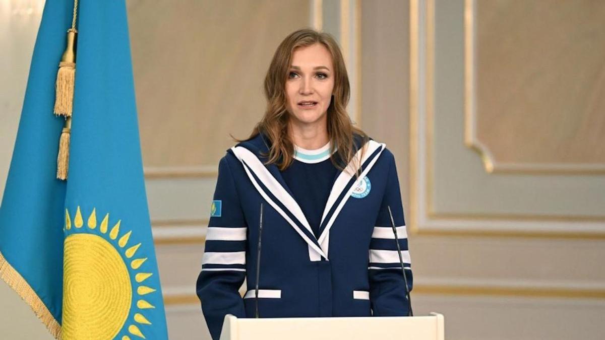 Ольга Рыпакова