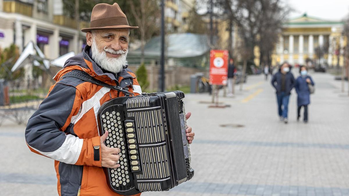 Сергей Кулипанов