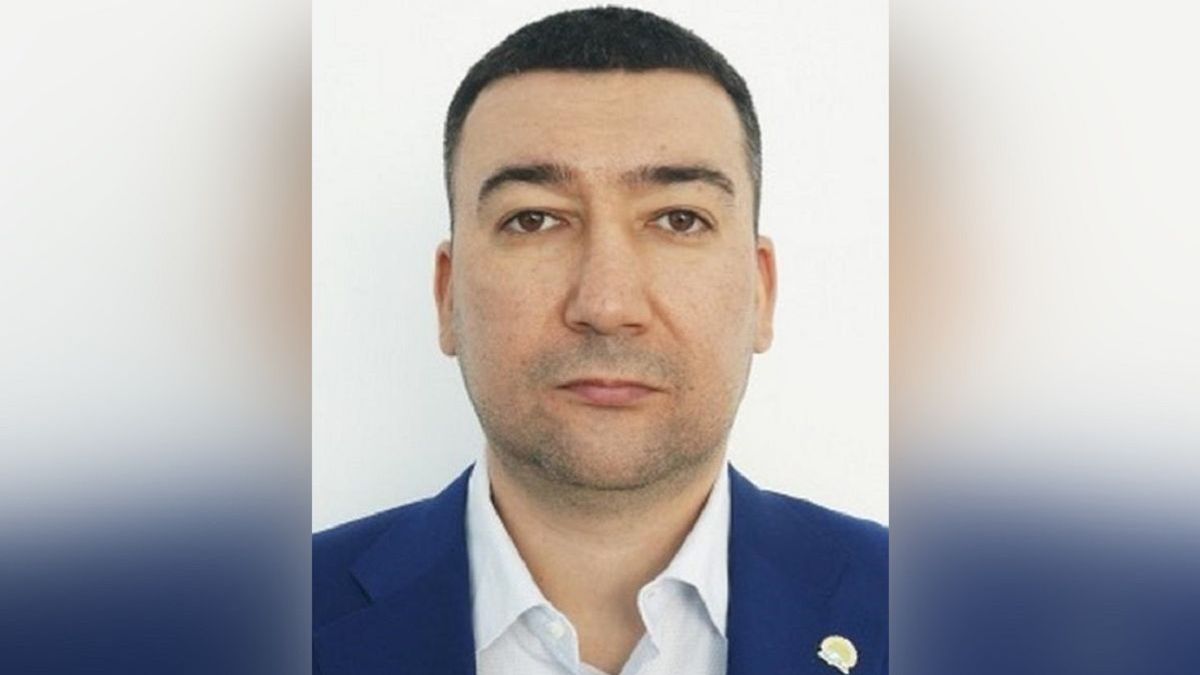 Дмитрий Сомов