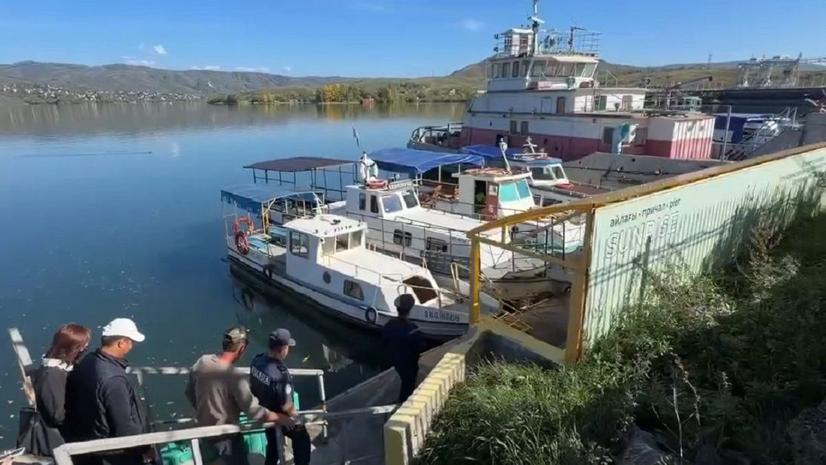 Катеры