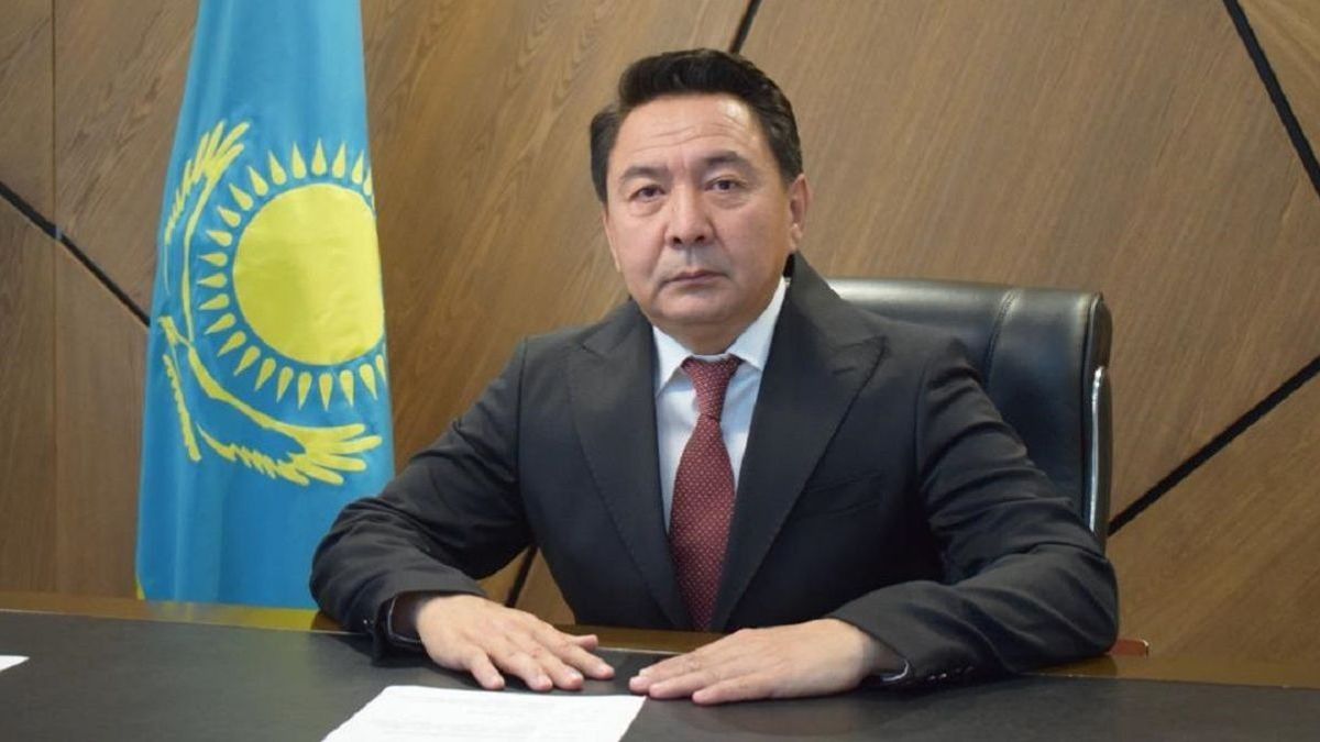 Шәкір Кейкин