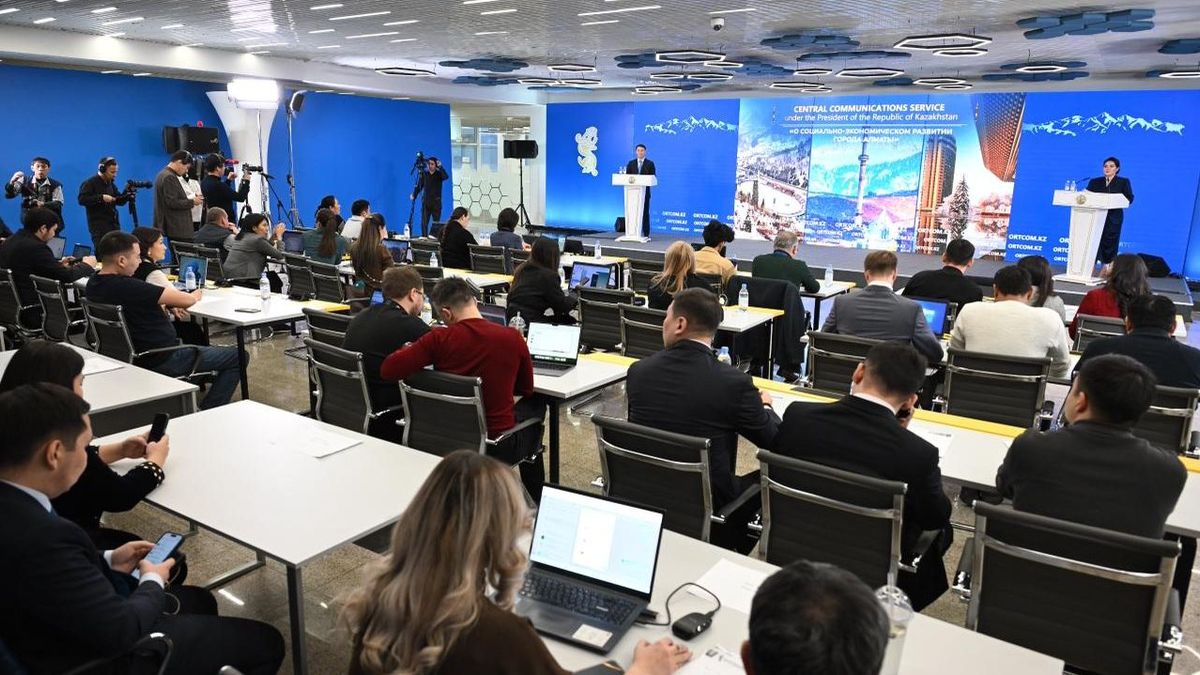 Дархан Сатыбалды