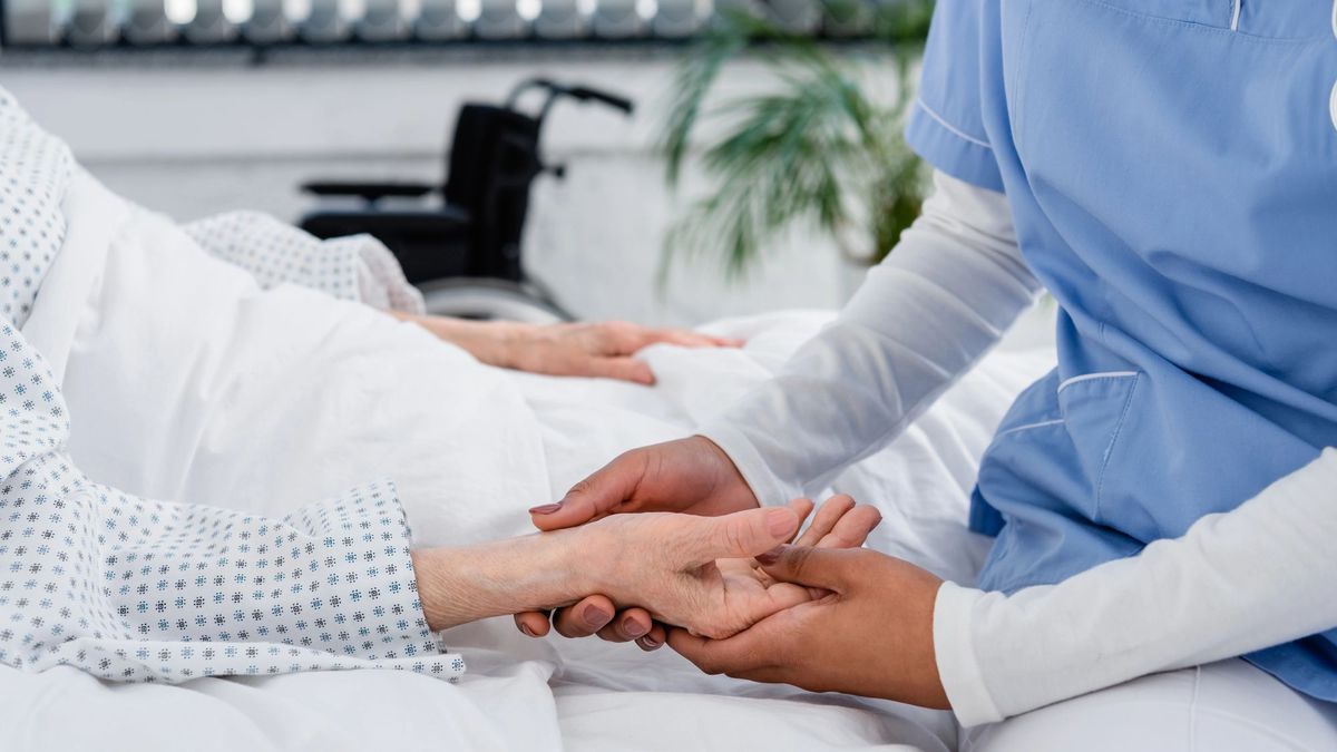 проверка пульса