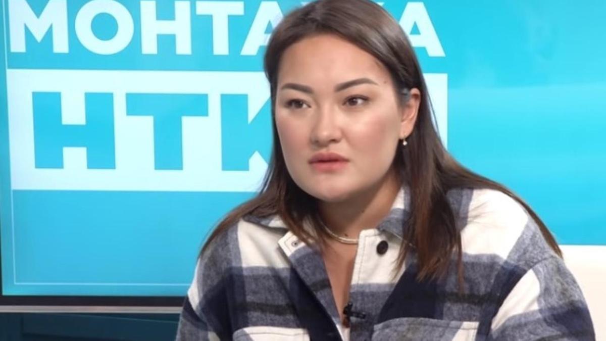 Нагимуша Нагимуша