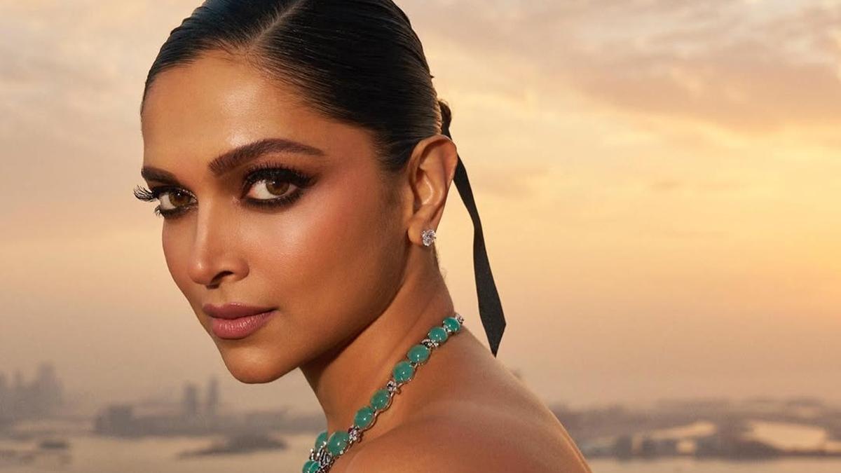 Дипика Падуконе