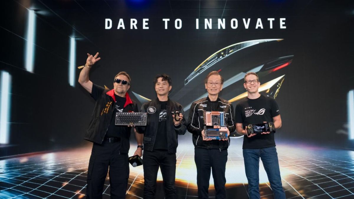 Computex 2026