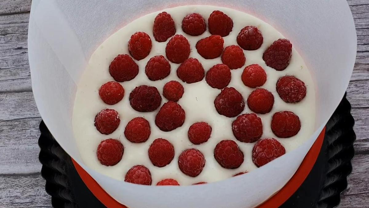 Заготовка запеканки