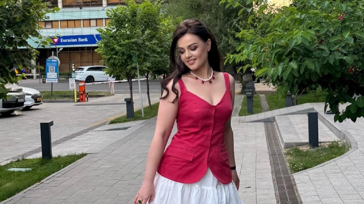 Анна Данченко Анна Данченко