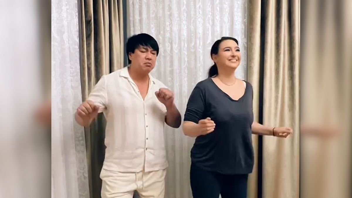 Беркут и Аиша