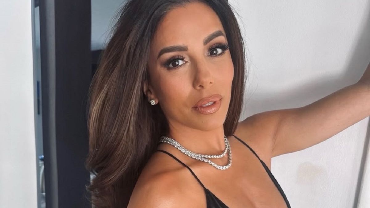 Ева Лонгория