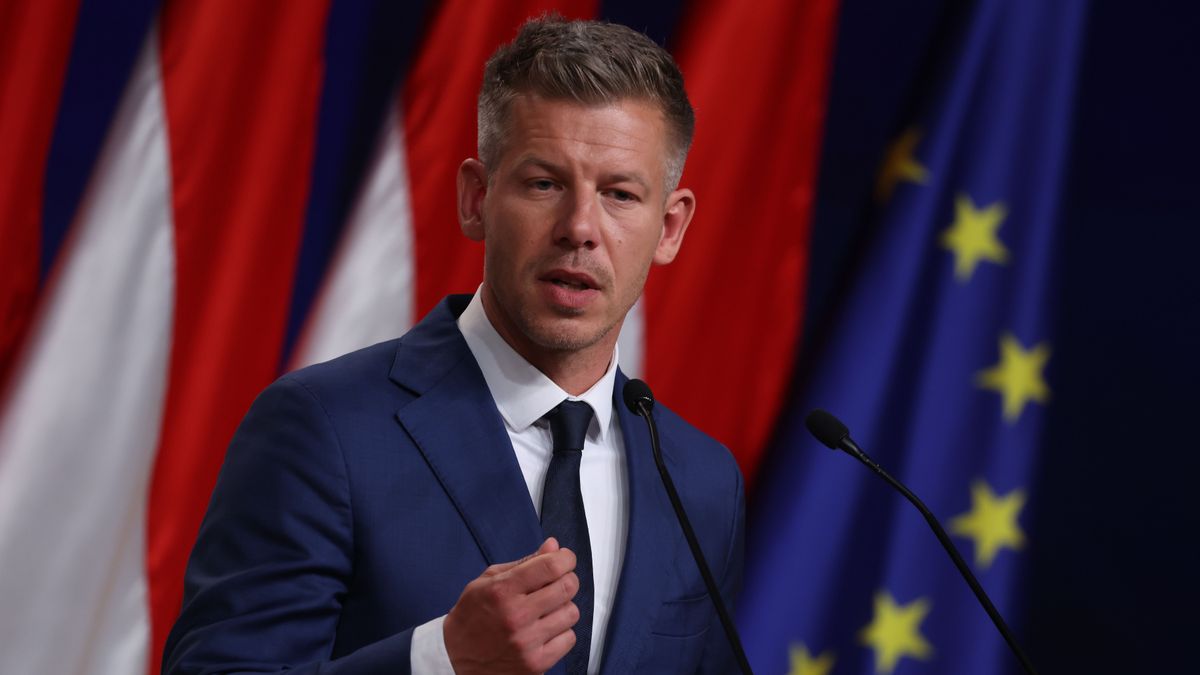 Петер Мадьяр